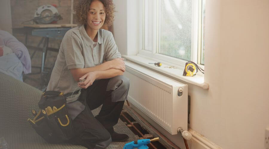 Local expert plumbing services in Milford, TX